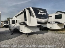New 2026 Jayco Eagle 360DBOK available in Bowling Green, Kentucky