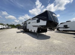New 2026 Jayco Seismic 413 available in Bowling Green, Kentucky