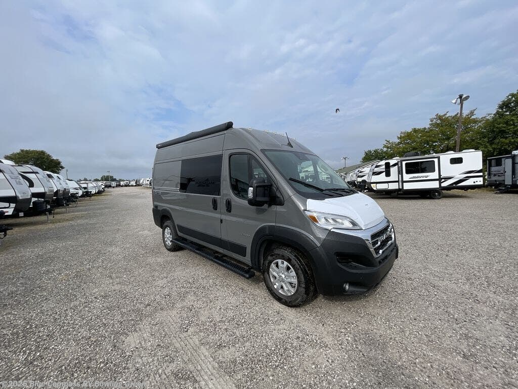 New 2026 Jayco Comet 18C available in Bowling Green, Kentucky