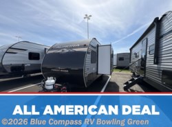 New 2026 Forest River Aurora Light 18BHS available in Bowling Green, Kentucky