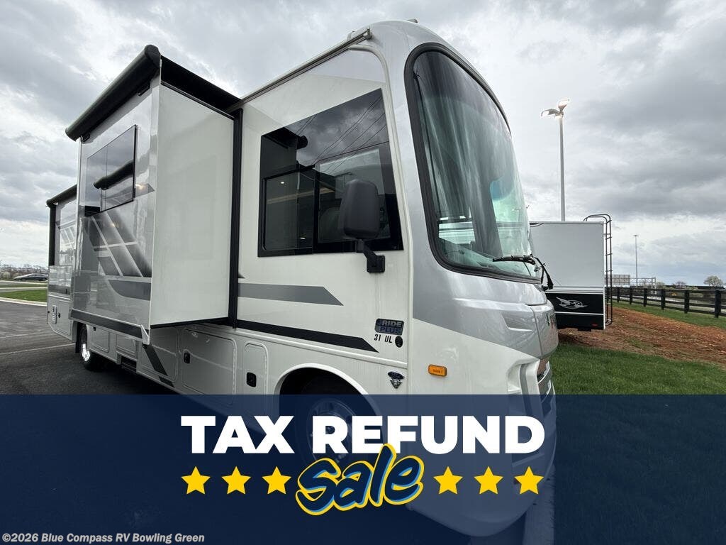 New 2026 Jayco Precept 31UL available in Bowling Green, Kentucky