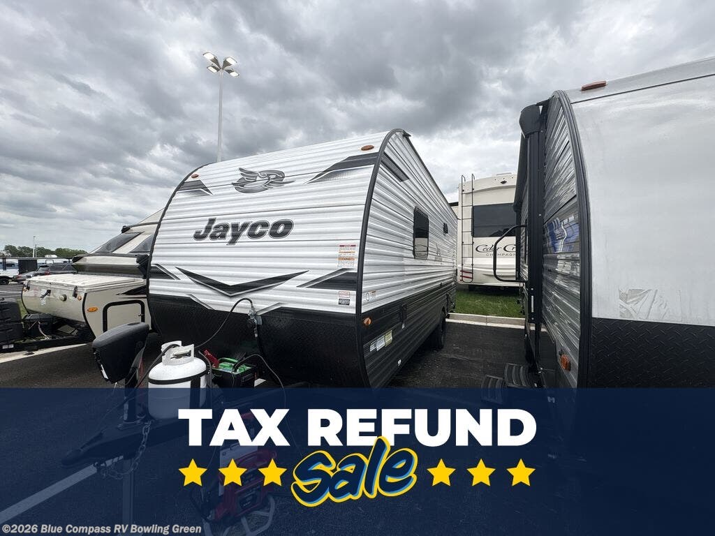 Used 2024 Jayco Jay Flight SLX 195RB available in Bowling Green, Kentucky