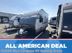 New 2026 Forest River Aurora Light 13RDX available in Bowling Green, Kentucky
