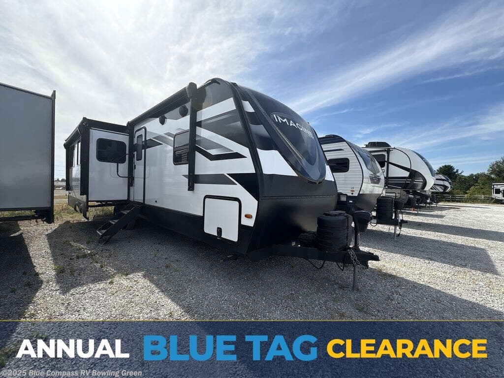 Used 2024 Grand Design Imagine 2970RL available in Bowling Green, Kentucky