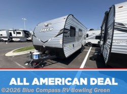 New 2026 Jayco Jay Flight SLX 175BH available in Bowling Green, Kentucky