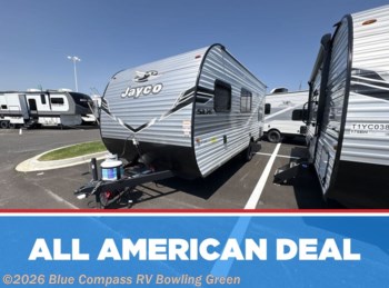 New 2026 Jayco Jay Flight SLX 175BH available in Bowling Green, Kentucky