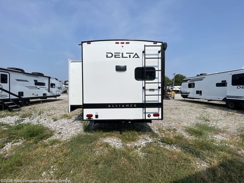 New 2026 Alliance RV Delta 294RK available in Bowling Green, Kentucky