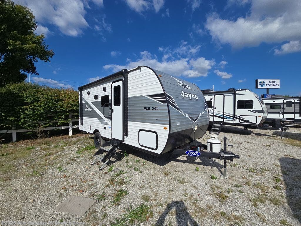 Used 2025 Jayco Jay Flight SLX 175BH available in Bowling Green, Kentucky