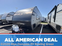 New 2026 Forest River Aurora Light 26BH available in Bowling Green, Kentucky