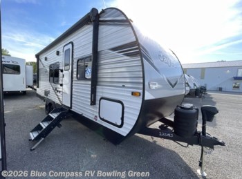 New 2025 Jayco Jay Flight SLX 225MLS available in Bowling Green, Kentucky