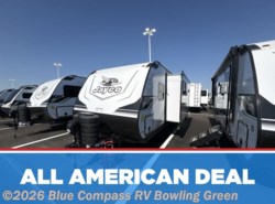 New 2026 Jayco Jay Feather 21MML available in Bowling Green, Kentucky