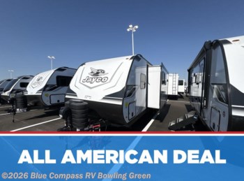 New 2026 Jayco Jay Feather 21MML available in Bowling Green, Kentucky