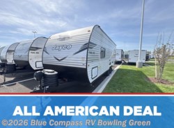 New 2026 Jayco Jay Flight SLX 210QB available in Bowling Green, Kentucky