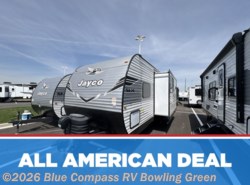 New 2026 Jayco Jay Flight SLX 225MLS available in Bowling Green, Kentucky