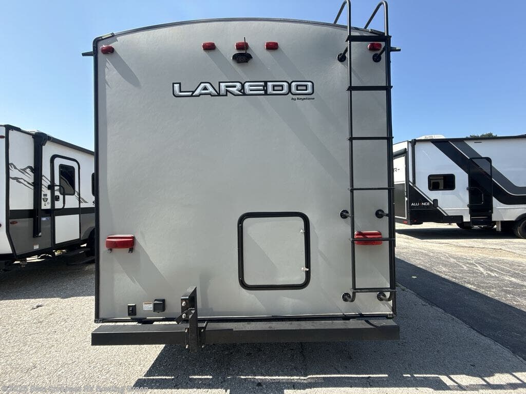 Used 2019 Keystone Laredo 250BH available in Bowling Green, Kentucky