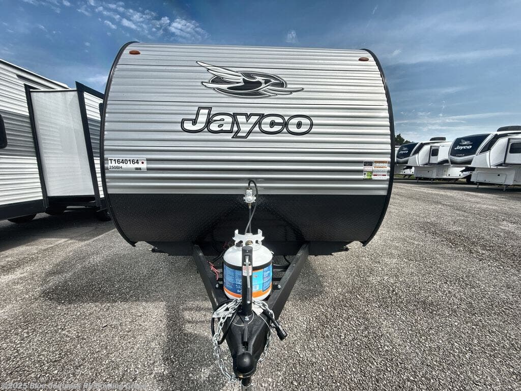 New 2026 Jayco Jay Flight SLX 250BH available in Bowling Green, Kentucky