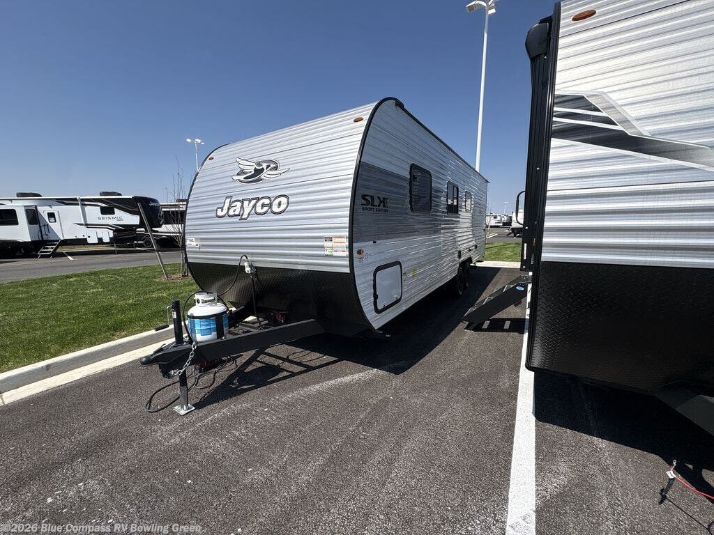 New 2026 Jayco Jay Flight SLX 250BH available in Bowling Green, Kentucky