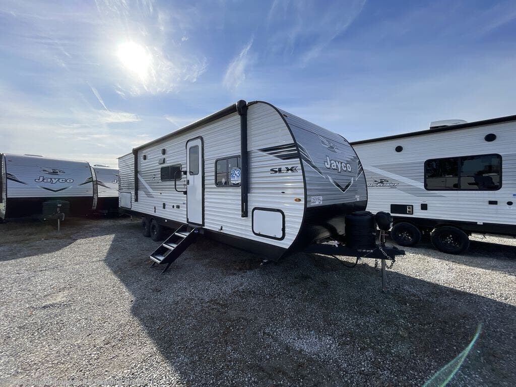 New 2026 Jayco Jay Flight SLX 284BHS available in Bowling Green, Kentucky