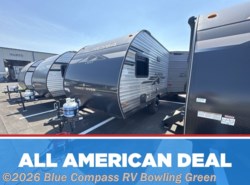 New 2025 Forest River Aurora Light 13RDX available in Bowling Green, Kentucky