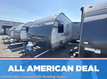 New 2025 Forest River Aurora Light 13RDX available in Bowling Green, Kentucky