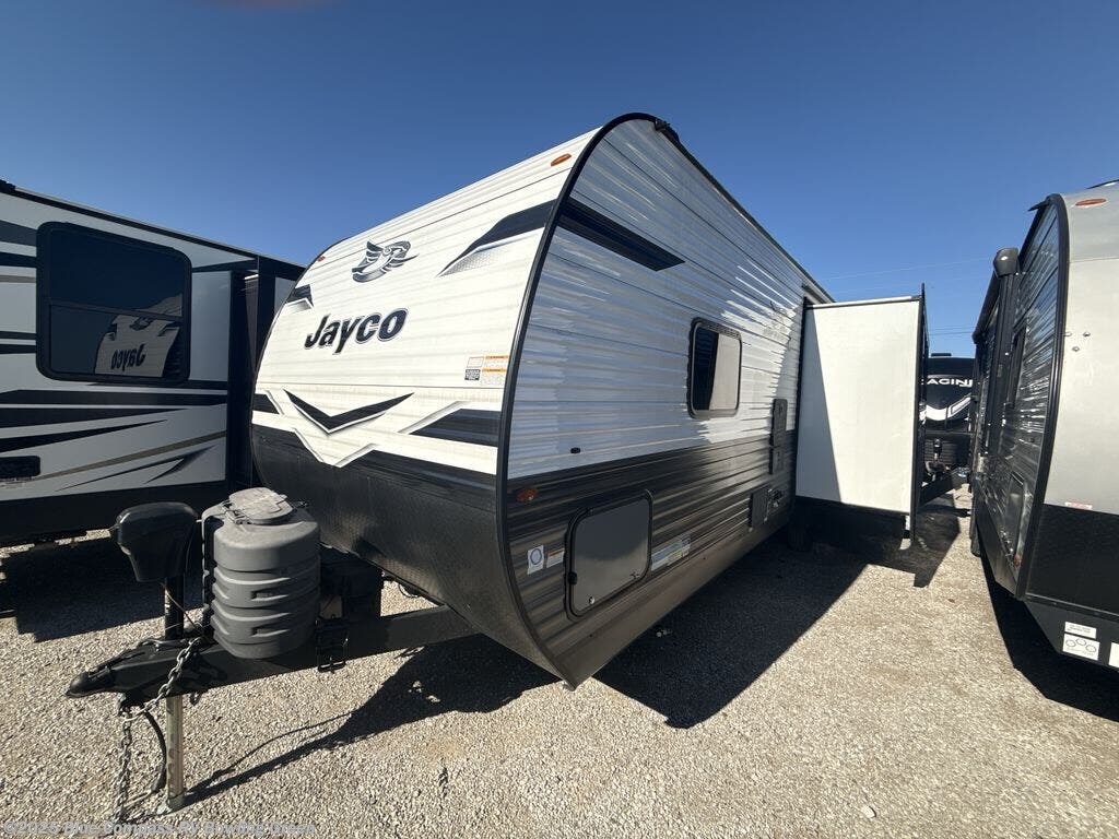 Used 2024 Jayco Jay Flight SLX 262RLS available in Bowling Green, Kentucky