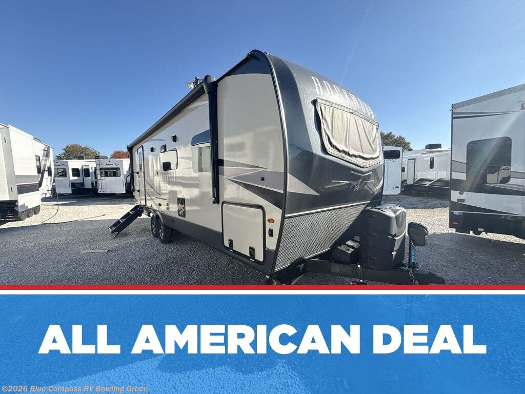 Used 2023 Forest River Rockwood Ultra Lite 2606WS available in Bowling Green, Kentucky