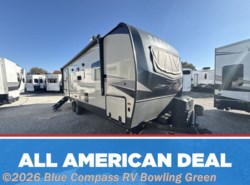 Used 2023 Forest River Rockwood Ultra Lite 2606WS available in Bowling Green, Kentucky