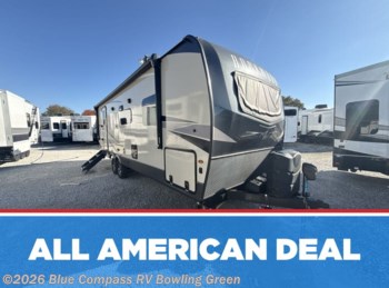 Used 2023 Forest River Rockwood Ultra Lite 2606WS available in Bowling Green, Kentucky