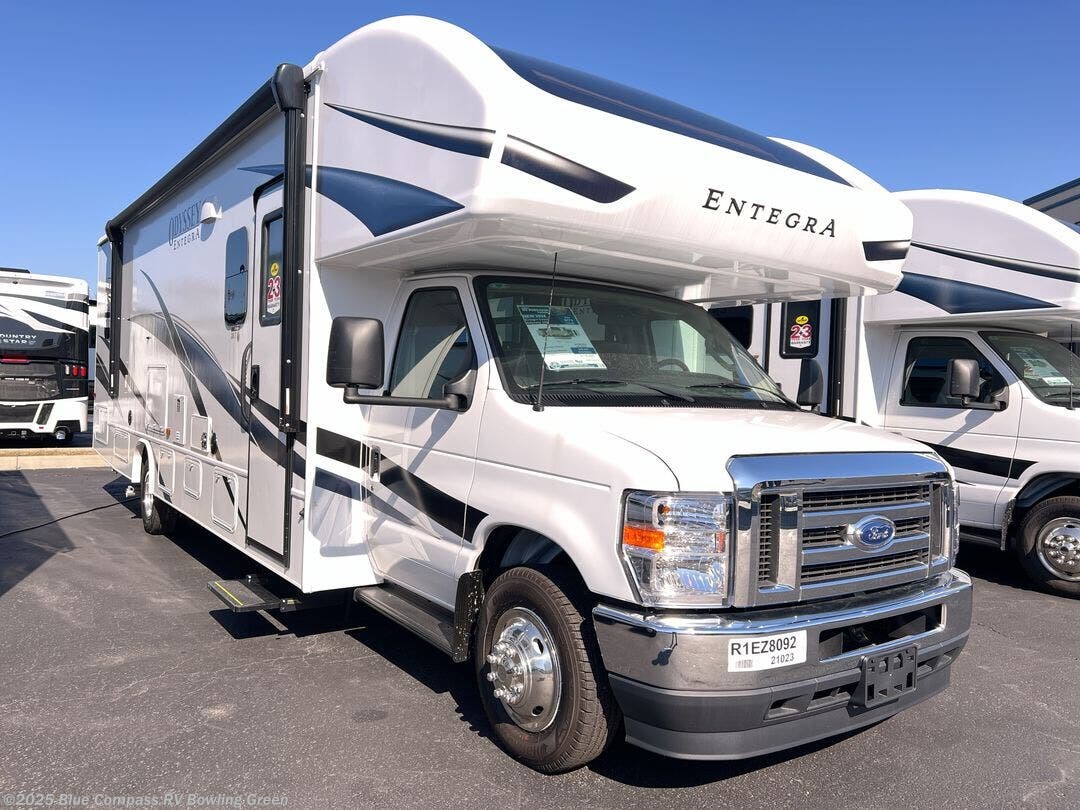 Used 2023 Thor Motor Coach Hurricane 29M available in Bowling Green, Kentucky