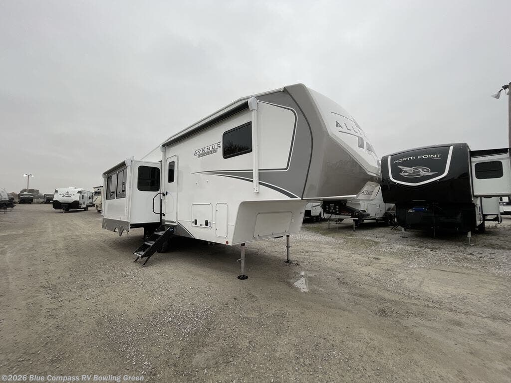 New 2026 Alliance RV Avenue All-Access 29RL available in Bowling Green, Kentucky