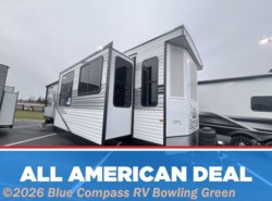 New 2026 Jayco Jay Flight Bungalow 401FLTS DS available in Bowling Green, Kentucky