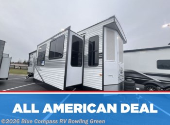 New 2026 Jayco Jay Flight Bungalow 401FLTS DS available in Bowling Green, Kentucky