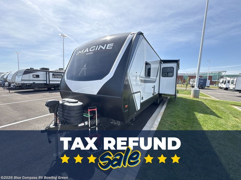 Used 2024 Grand Design Imagine 2670MK available in Bowling Green, Kentucky