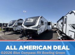 New 2026 Jayco Jay Feather 27MK available in Bowling Green, Kentucky