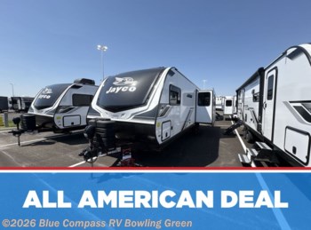 New 2026 Jayco Jay Feather 27MK available in Bowling Green, Kentucky