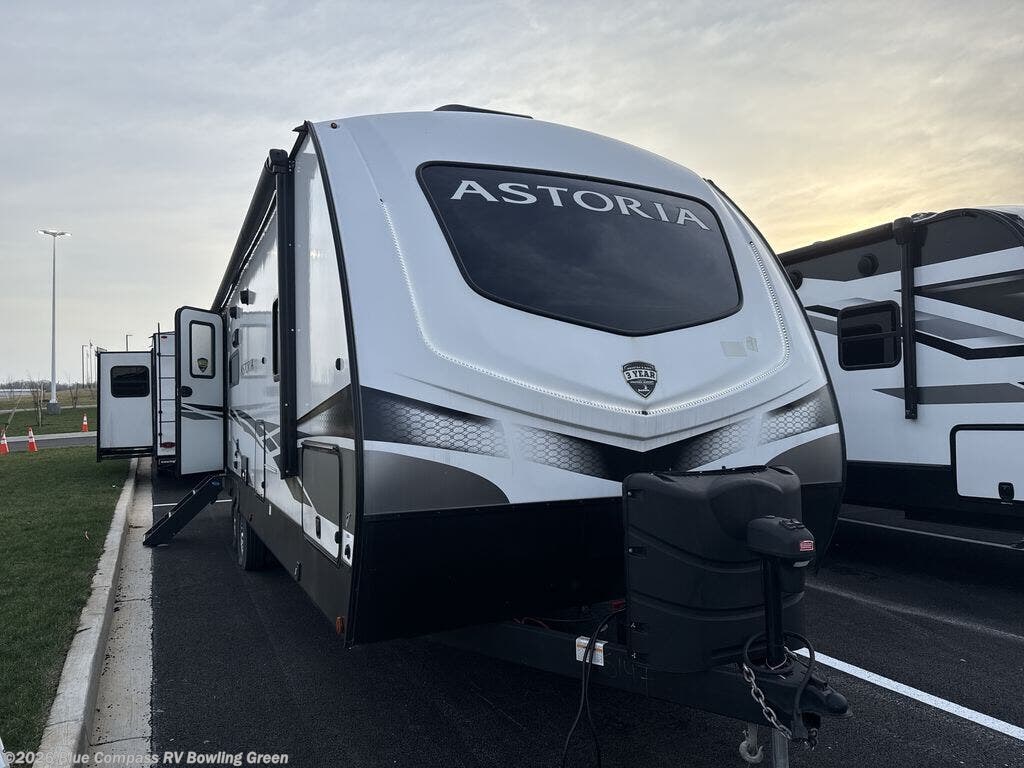 Used 2023 Dutchmen Astoria 2703RB available in Bowling Green, Kentucky