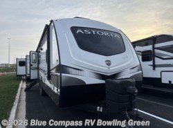 Used 2023 Dutchmen Astoria 2703RB available in Bowling Green, Kentucky