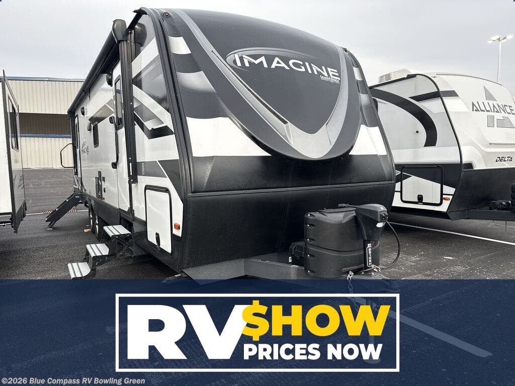 Used 2022 Grand Design Imagine 2910BH available in Bowling Green, Kentucky