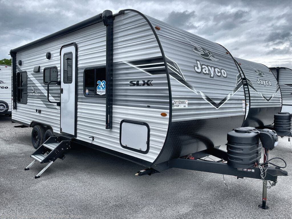 Used 2025 Jayco Jay Flight SLX 210QB available in Bowling Green, Kentucky