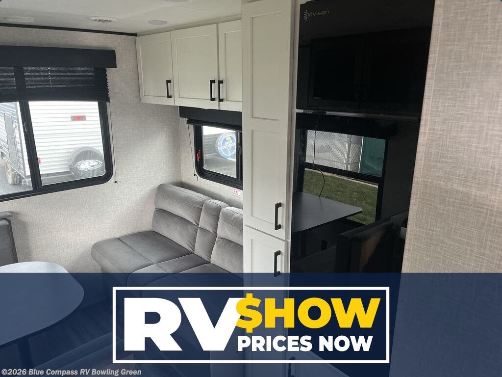 Used 2025 Jayco Jay Flight SLX 210QB available in Bowling Green, Kentucky