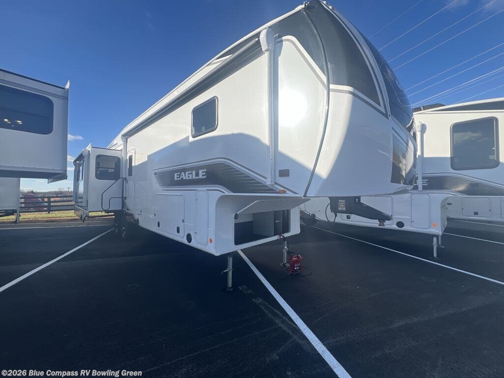 New 2026 Jayco Eagle 335LSTS available in Bowling Green, Kentucky