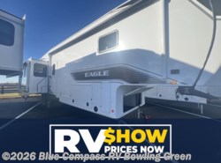 New 2026 Jayco Eagle 335LSTS available in Bowling Green, Kentucky