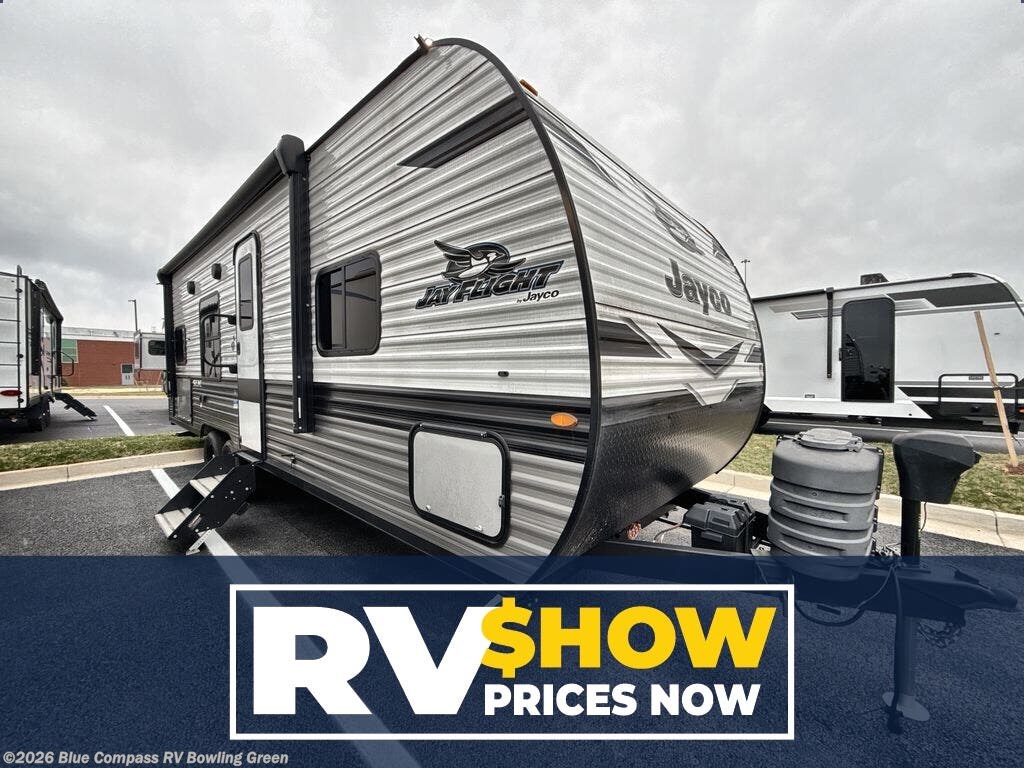 Used 2026 Jayco Jay Flight SLX 260BH available in Bowling Green, Kentucky