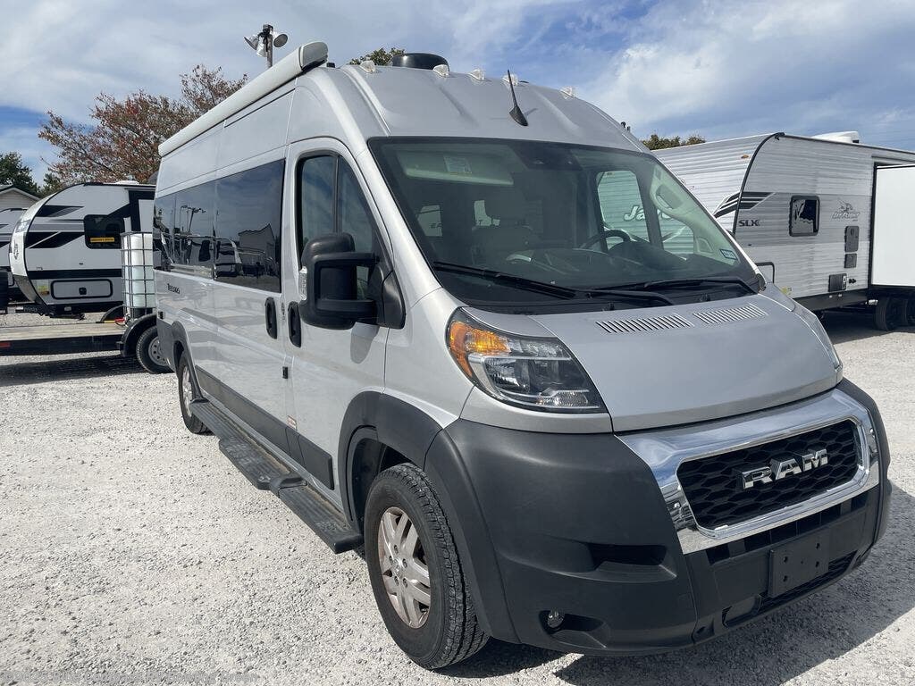 Used 2023 Thor Motor Coach Tellaro 20K available in Bowling Green, Kentucky