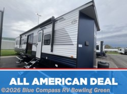 New 2026 Forest River Puma Vista 39DBT available in Bowling Green, Kentucky