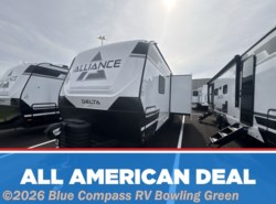New 2026 Alliance RV Delta 291BH available in Bowling Green, Kentucky