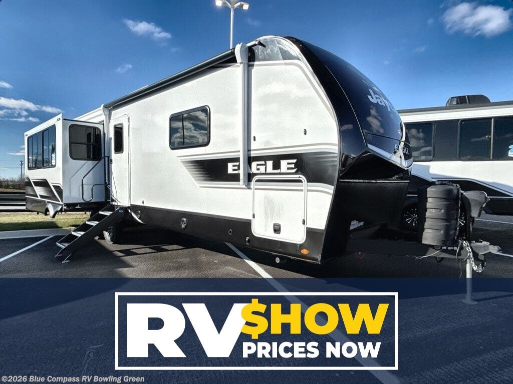New 2026 Jayco Eagle HT 294CKBS available in Bowling Green, Kentucky