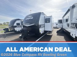 New 2026 Jayco Eagle HT 294CKBS available in Bowling Green, Kentucky