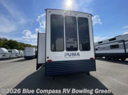 New 2026 Forest River Puma Vista 401RLFT available in Bowling Green, Kentucky