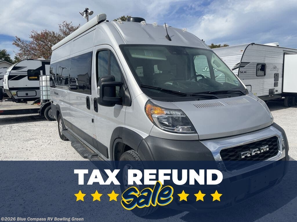 Used 2023 Thor Motor Coach Tellaro 20K available in Bowling Green, Kentucky